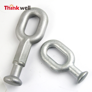 Pole Line Hardware forgiato a sfera