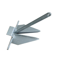 Hardware marino Danforth Anchor Boat Anchor
