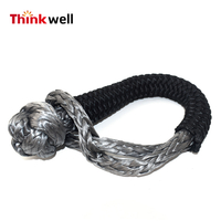 Accessori 4x4 Offroad Grillo morbido